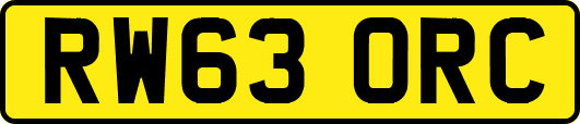 RW63ORC