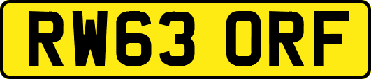 RW63ORF