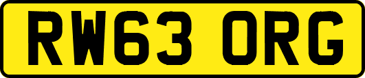 RW63ORG