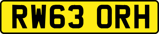 RW63ORH