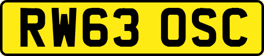 RW63OSC