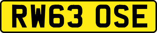 RW63OSE