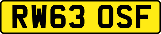 RW63OSF