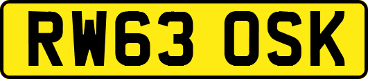 RW63OSK