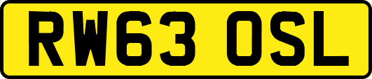 RW63OSL