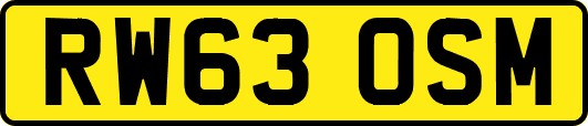 RW63OSM