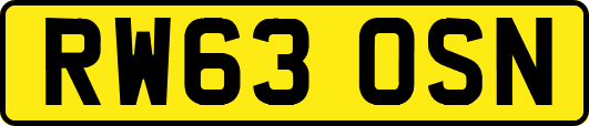 RW63OSN