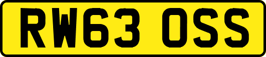 RW63OSS