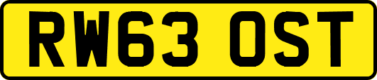 RW63OST