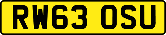 RW63OSU