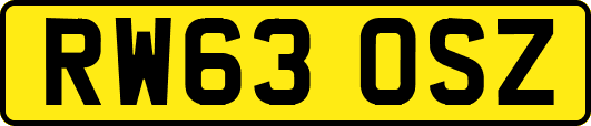RW63OSZ