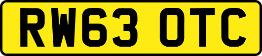 RW63OTC