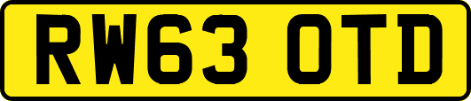 RW63OTD