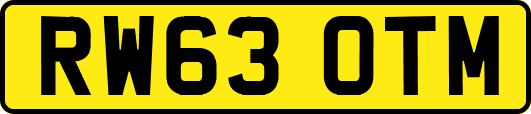 RW63OTM