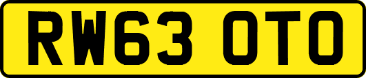 RW63OTO