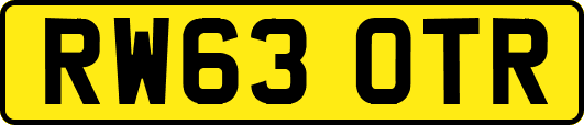 RW63OTR