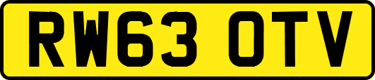 RW63OTV