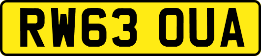 RW63OUA