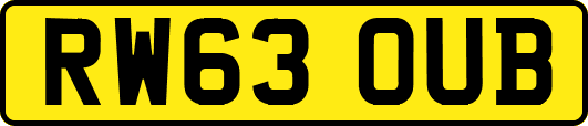 RW63OUB