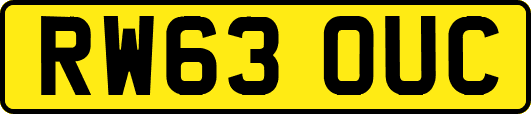 RW63OUC