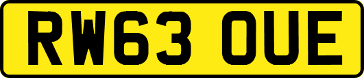 RW63OUE