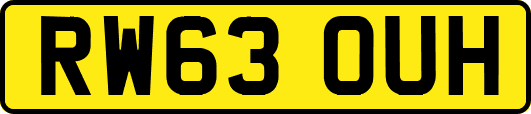 RW63OUH