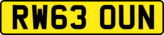 RW63OUN