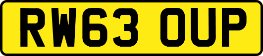 RW63OUP