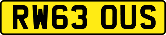 RW63OUS