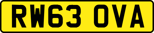 RW63OVA
