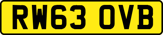 RW63OVB