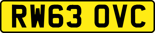 RW63OVC