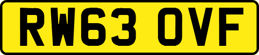 RW63OVF