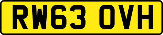 RW63OVH