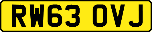 RW63OVJ