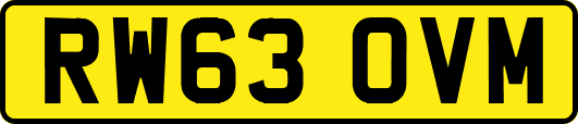 RW63OVM