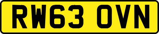 RW63OVN