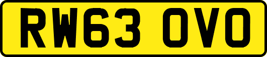 RW63OVO