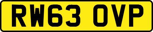 RW63OVP
