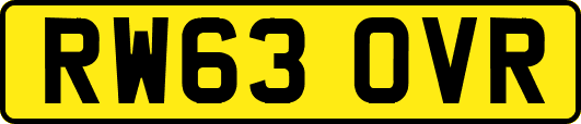 RW63OVR