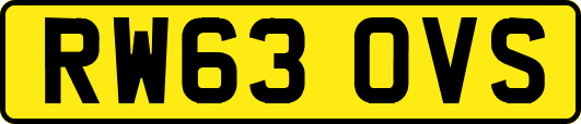 RW63OVS