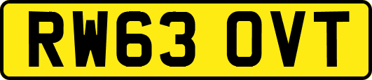 RW63OVT