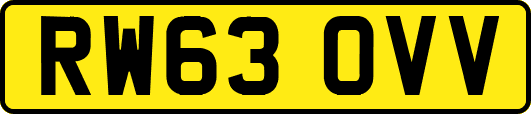 RW63OVV
