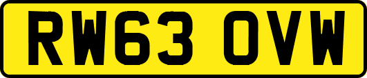 RW63OVW