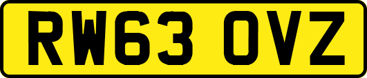 RW63OVZ