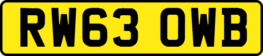 RW63OWB