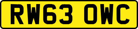 RW63OWC