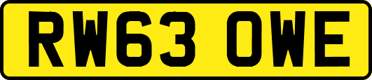 RW63OWE