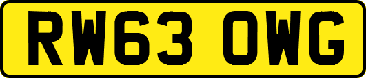 RW63OWG