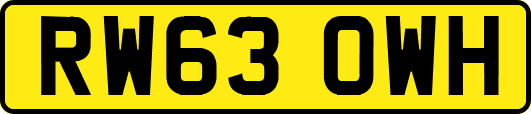 RW63OWH